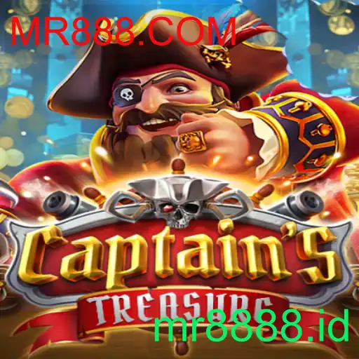 CaptainssTreasure